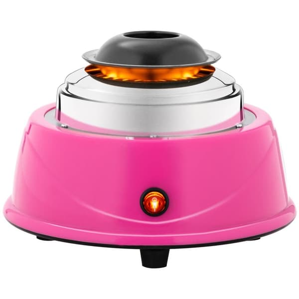 Royal Catering Mini sockervaddsmaskin - 28,5 cm