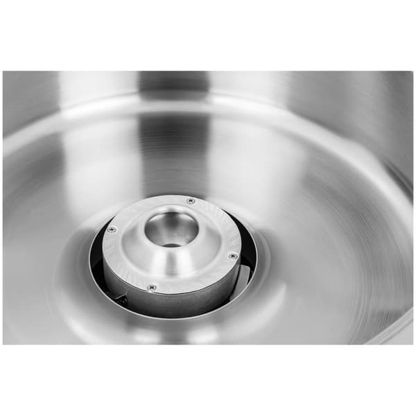 Royal Catering Sockervaddsmaskin - 52 cm - 1200 W