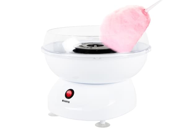 Champion CHSVM110 - Spunnet socker-maskin - 500 W