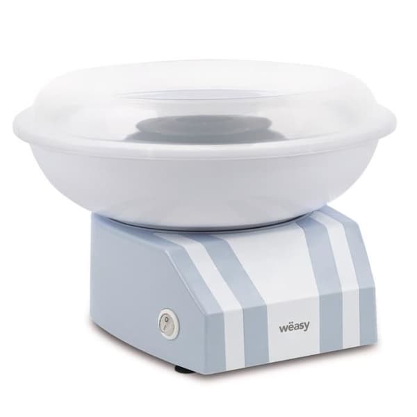 HKOENIG sockervadds-maskin - SWEE32 - Kapacitet 5,5L - 7 matlagningsprogram - Temperatur upp till 200°C - 450W
