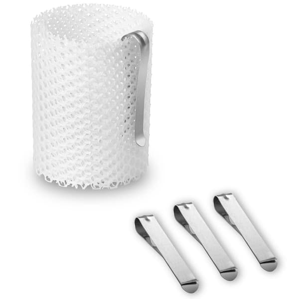 Stabilisator Mesh Limiter for Floss Stabilisator Candy Candy Machine RCZK-1500S-W RCZK-1500P-W 190cm