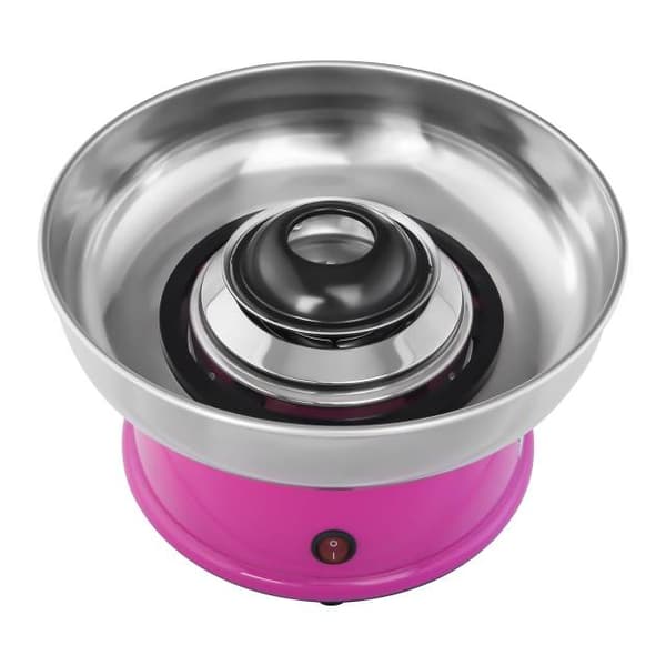 Kotitehokas hattarakone 420W - 60 sek.