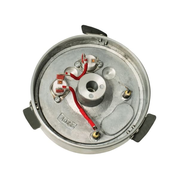 Gå til Royal Catering bomuldsmaskine 1200W 230V