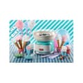 Miniatyrbild 4 av 4: Sockervaddsmaskin - Ariete - Party Time - Blå - Vintage - 500 Watt