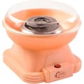 Miniatyrbild 1 av 2: Sockervaddmaskin - BESTRON - ACCM300PE - 500W - Orange - Kompakt design