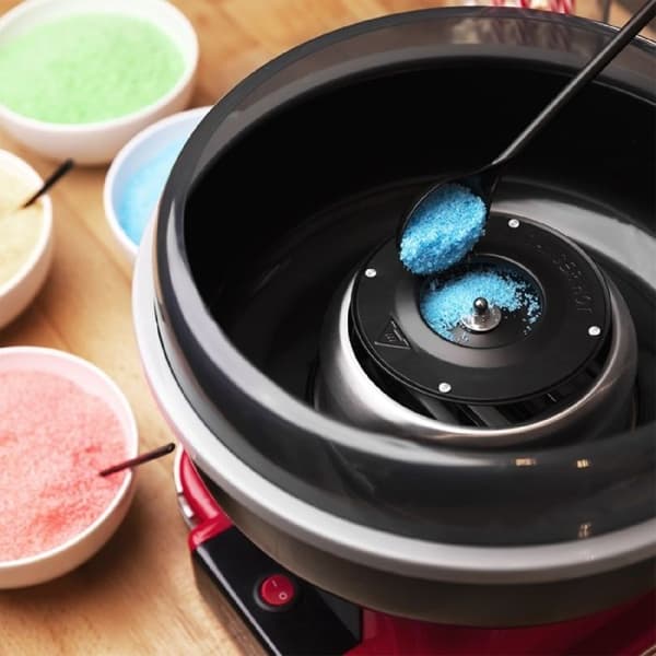 Cecotec Sockerspinnare Fun&Sugar