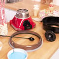 Miniatyrbild 5 av 5: Cecotec Sockerspinnare Fun&amp;Sugar