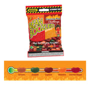 The ultimate Chili Challenge Combo