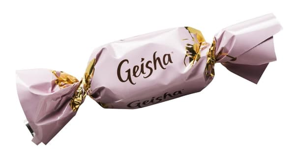 Choklad GEISHA 3kg