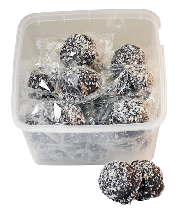 Kakor Chokladboll 20x50gr