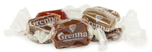 Godis Kola mix 1kg