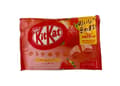 Miniatyrbild 2 av 2: KitKat Jordgubb Smak 124.3g Japan