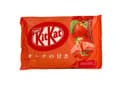 Miniatyrbild 1 av 2: KitKat Jordgubb Smak 124.3g Japan