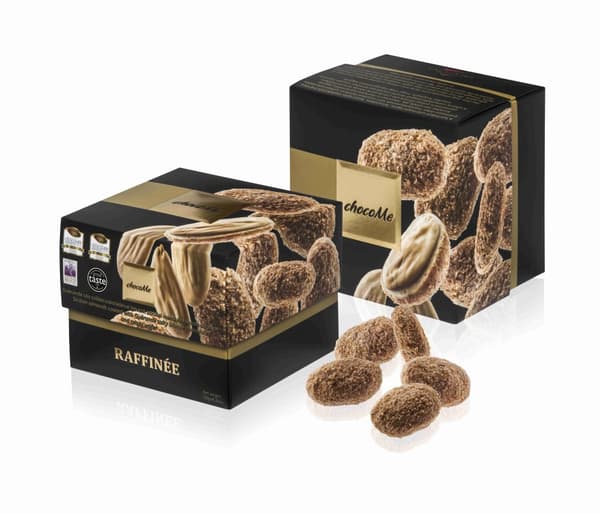 CHOCOME RAFFINÉE BLONDE RF108 (120G)