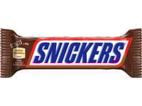 Choklad MARS Snickers 50g 32st