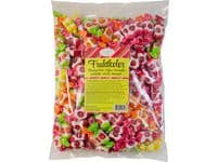 Godis Fruktkolor 1kg