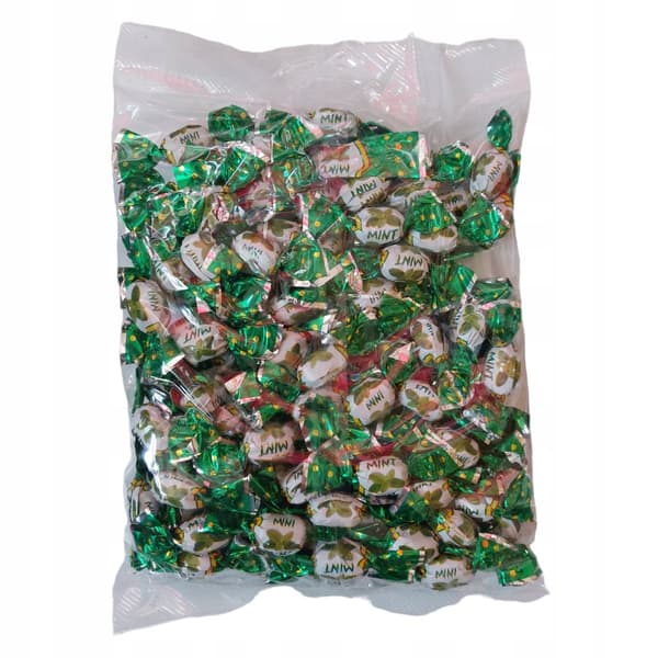 Karkit 200g Mini Mint
