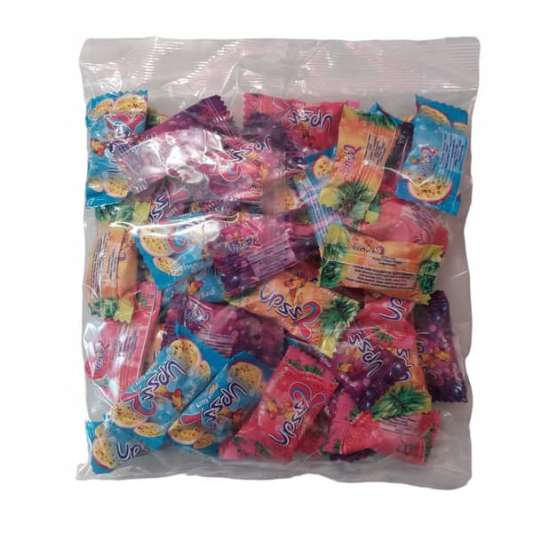 UPSS2 Candies 200g hedelmää