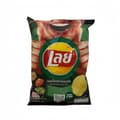 Miniatyrbild 1 av 2: Potatischips Med Miang Kum Smak 69g Lays Thailand