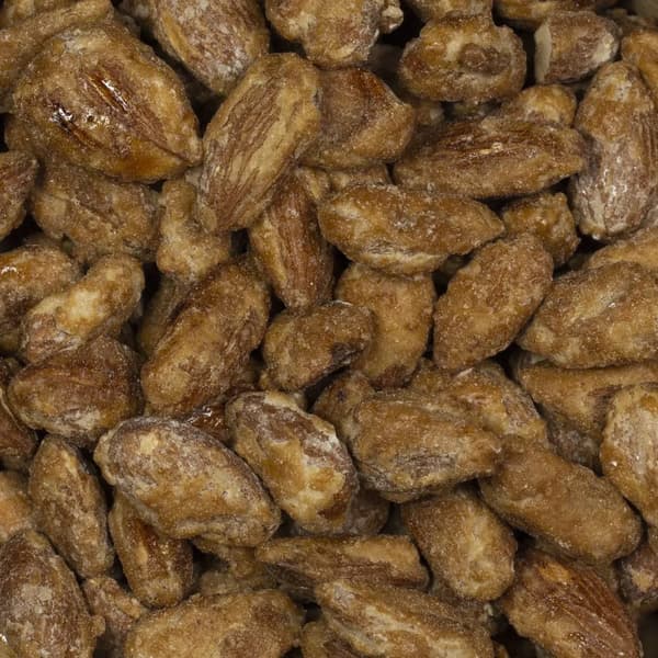 Karamellimantelit 500 g