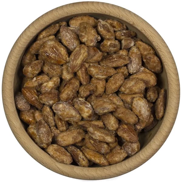 Karamellimantelit 500 g