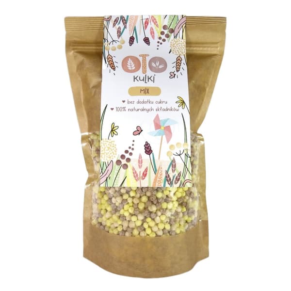 OTO Bolde MIX - 150g