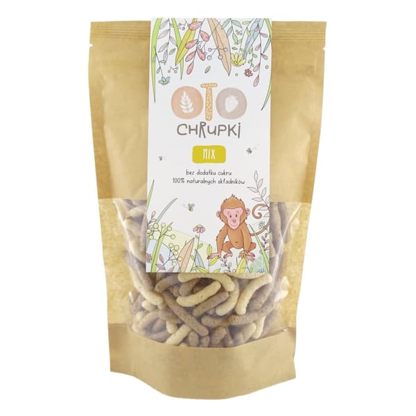 OTO Sipsisekoitus - 25 g