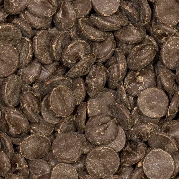 Belgialainen jälkiruokasuklaa 500 g