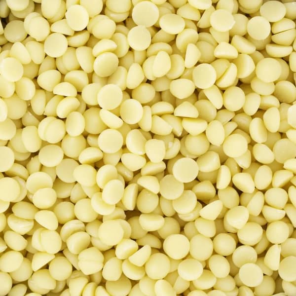 Suklaatipat - valkosuklaa 100g