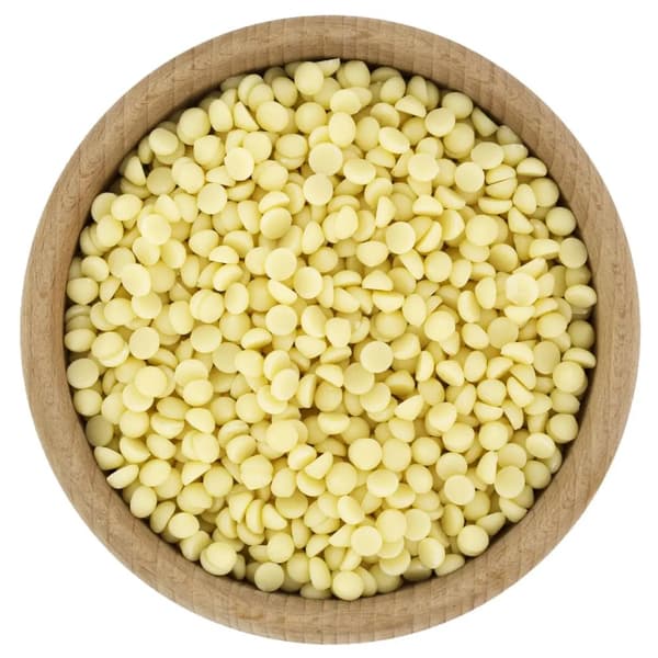 Suklaatipat - valkosuklaa 100g