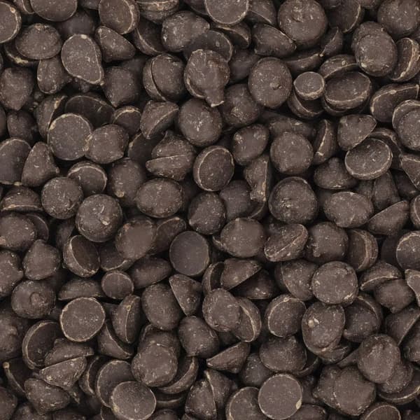 Suklaatipat - tummaa suklaata 100g