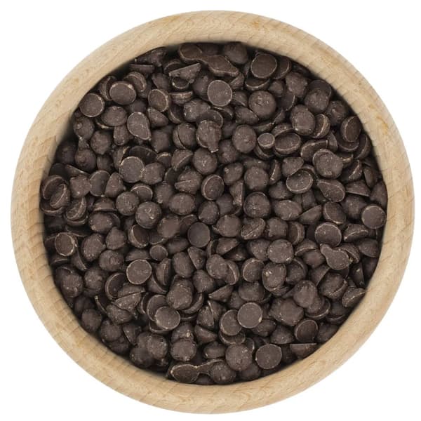 Suklaatipat - tummaa suklaata 100g