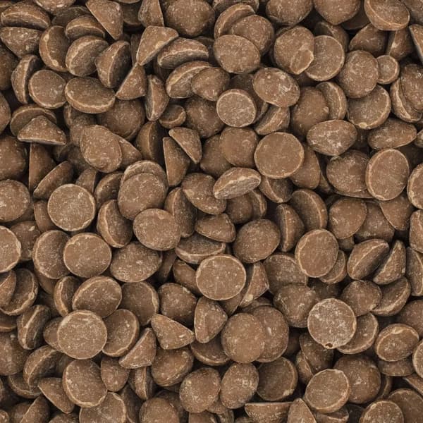 Suklaatipat - maitosuklaa 100g