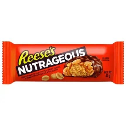 Reese's Nutrageous 47 g