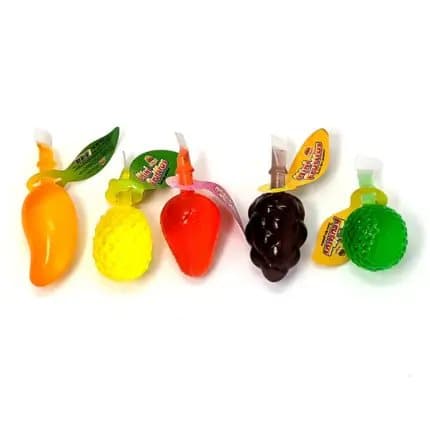 Tinajita Jelly Fruits 700ml