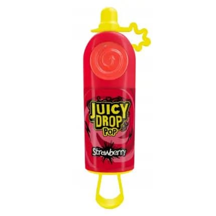 Mehukkaat tipat Pop-popit 26g