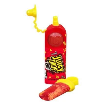 Mehukkaat tipat Pop-popit 26g