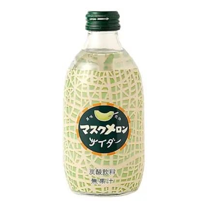 Meloncider 300ml