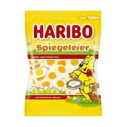 Haribo Spiegelei 175g