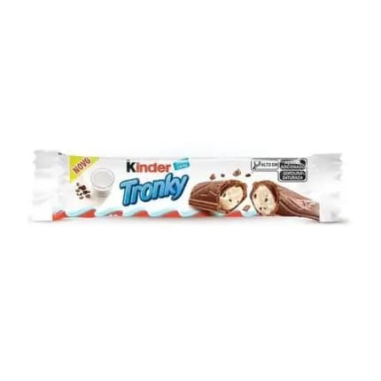 Kinder Tronky 5-pakkaus 90 g