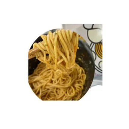 Youmi Nudel Cremet Carbonara 93g