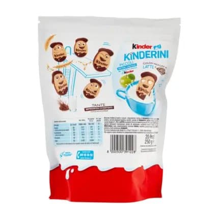 Kinder Kinderini 250g