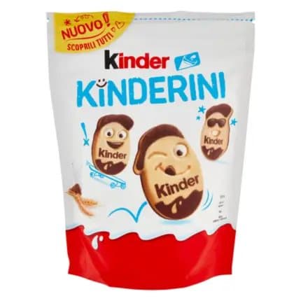 Kinder Kinderini 250g