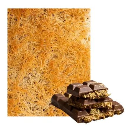 Fistikci Dubai Chokolade Kataifi Dej 200g