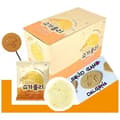 Miniatyrbild 2 av 3: Sugarolly Cotton Sockervadd Dalgona 10g