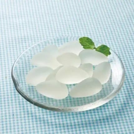 Uha Mizu viinirypälekarkit 40g
