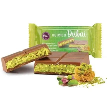 Elit Smaken av Dubai 90g