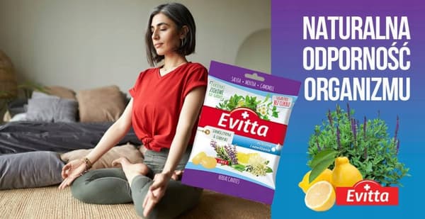 EVITTA SOCKERFRI GODIS SALVIA-CITRON-UTAN