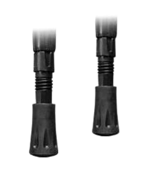 Nordic Walking poles TOORX Telescopic AHF-084 65-135cm