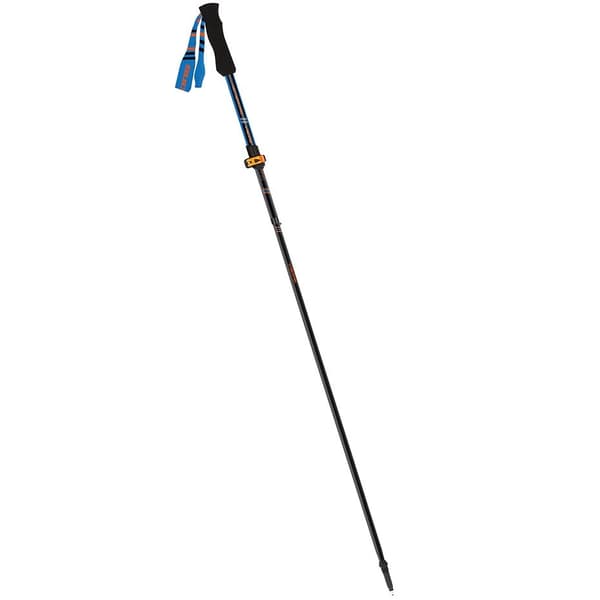 VIKING KETTERA PRO TREKKING STÅVER SORT/BLÅ
